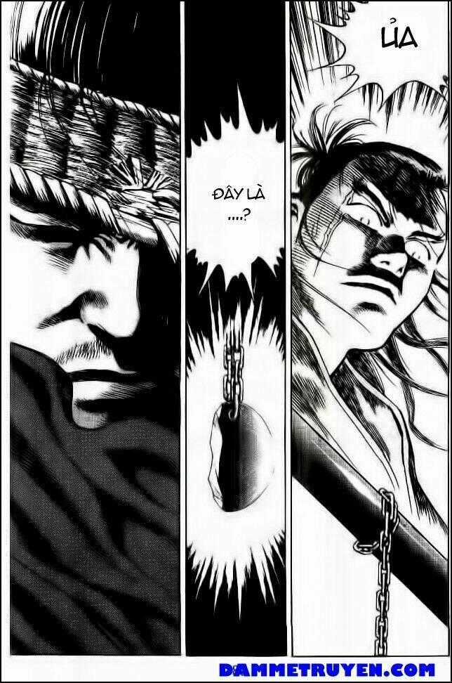 Long Quyển Phong - Chapter 39 - Trang 25