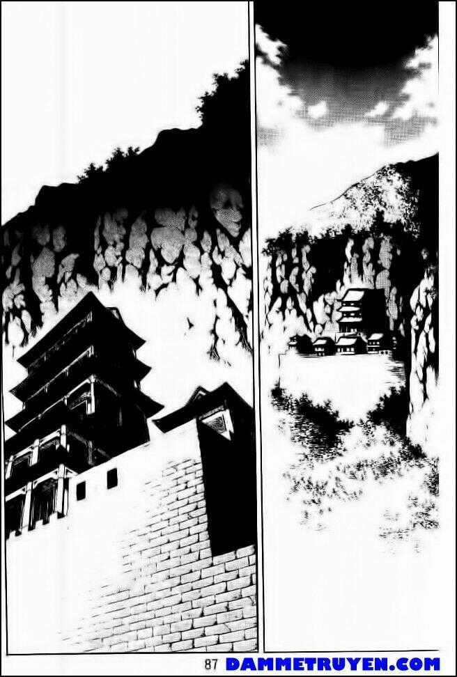 Long Quyển Phong - Chapter 40 - Trang 2