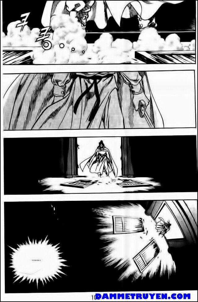 Long Quyển Phong - Chapter 40 - Trang 17