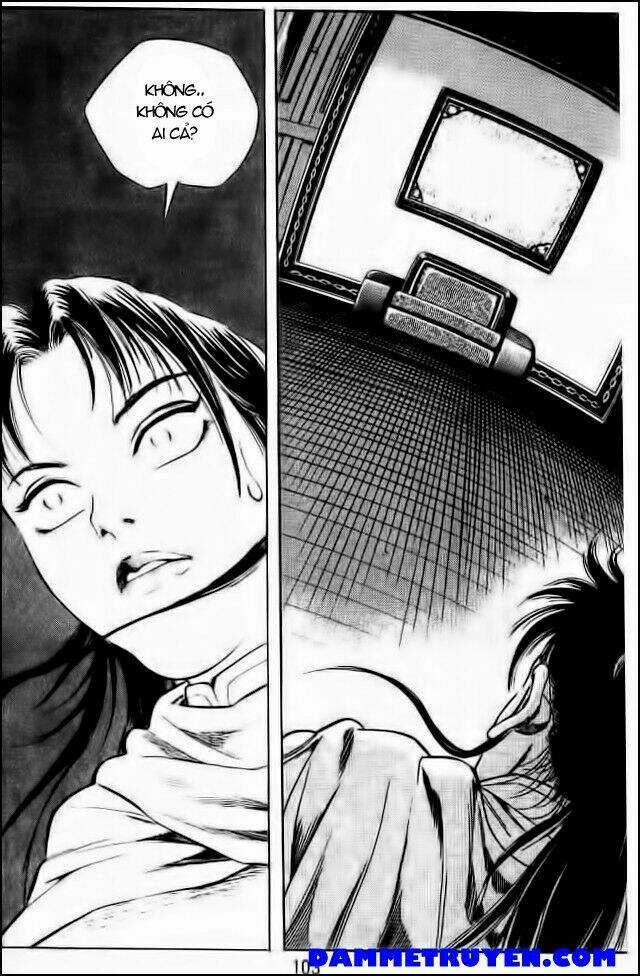 Long Quyển Phong - Chapter 40 - Trang 18