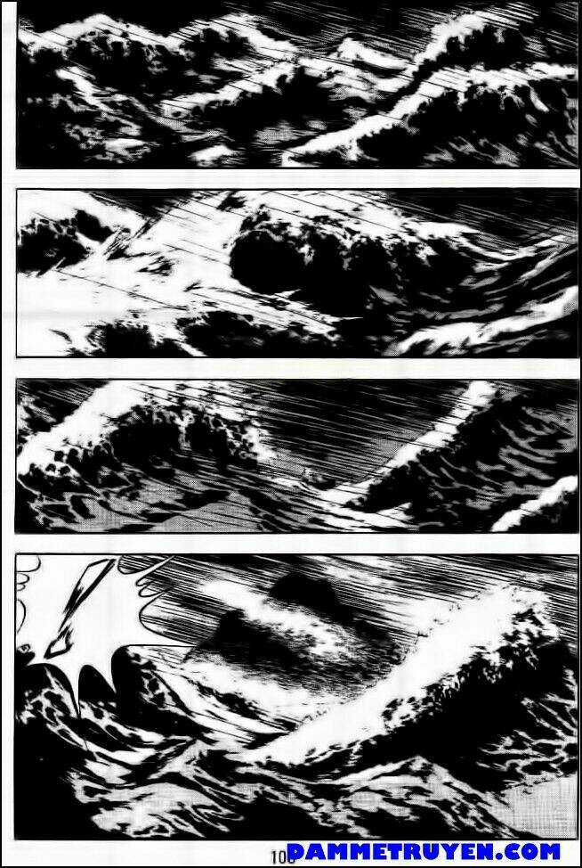 Long Quyển Phong - Chapter 40 - Trang 23