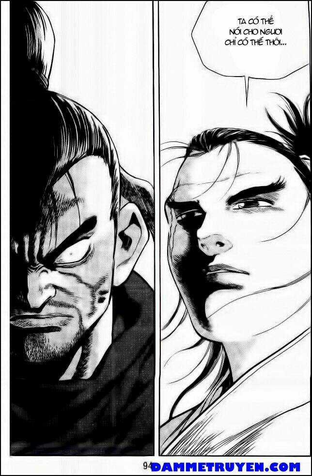 Long Quyển Phong - Chapter 40 - Trang 9