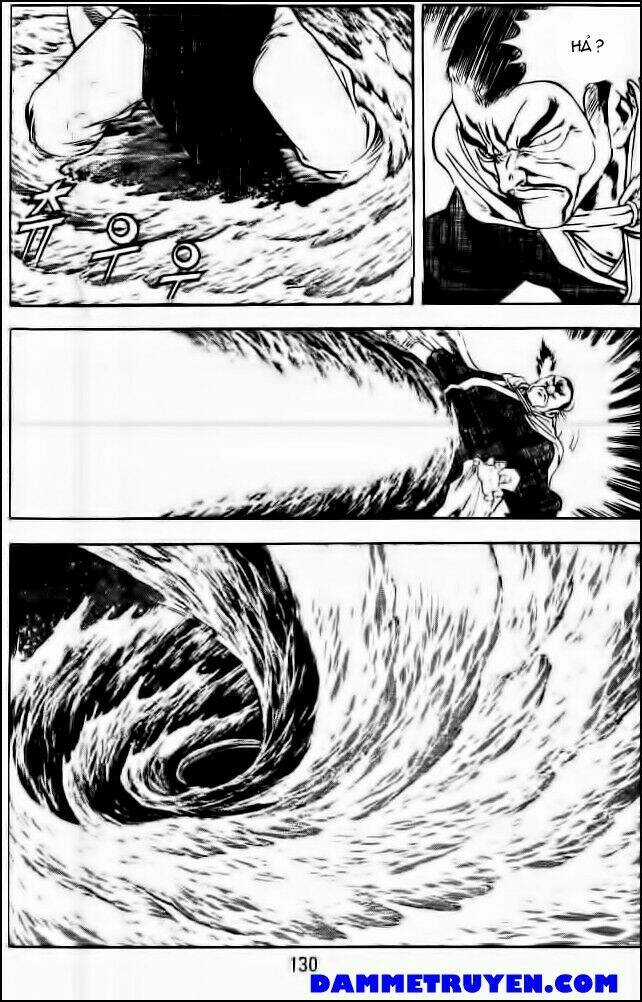 Long Quyển Phong - Chapter 41 - Trang 21