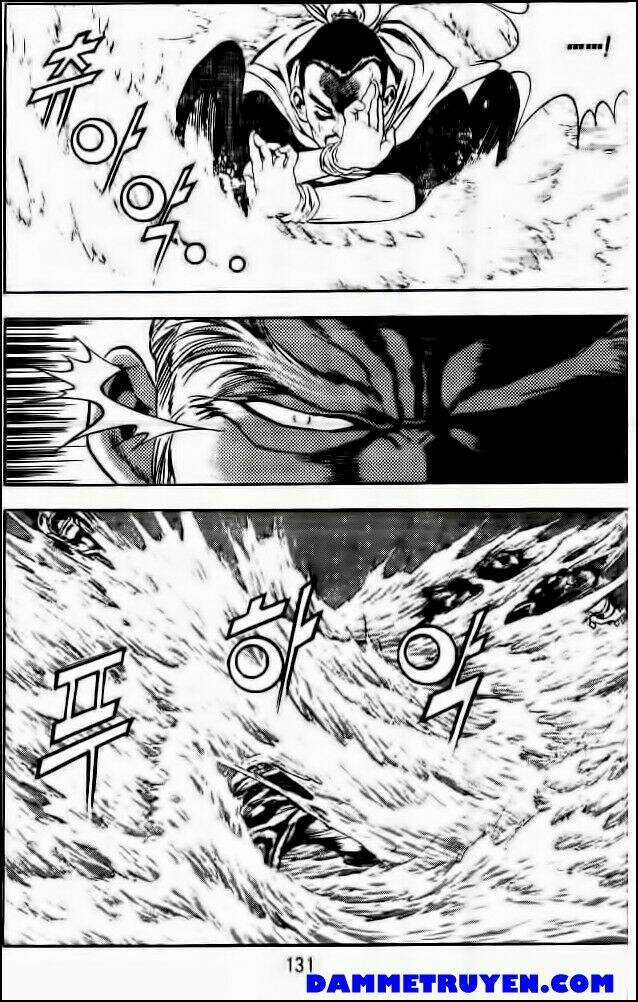 Long Quyển Phong - Chapter 41 - Trang 22