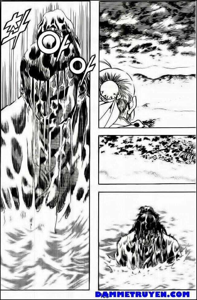 Long Quyển Phong - Chapter 41 - Trang 24