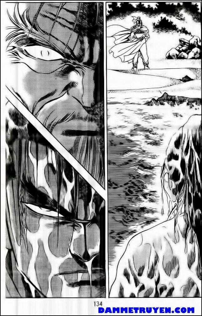 Long Quyển Phong - Chapter 41 - Trang 25