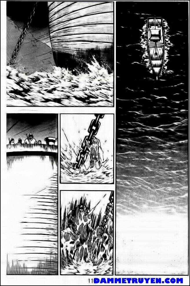 Long Quyển Phong - Chapter 41 - Trang 7