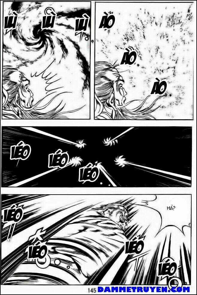 Long Quyển Phong - Chapter 42 - Trang 12