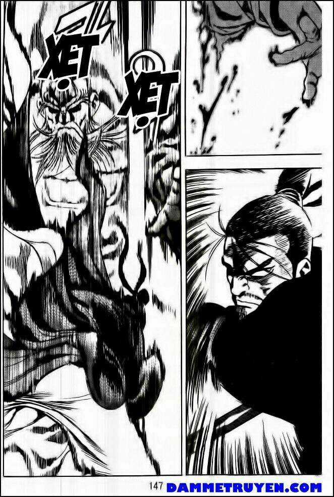 Long Quyển Phong - Chapter 42 - Trang 14