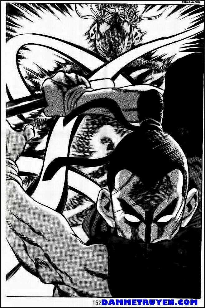 Long Quyển Phong - Chapter 42 - Trang 19