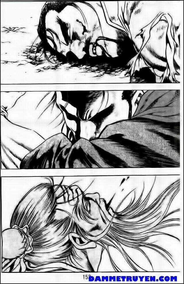 Long Quyển Phong - Chapter 42 - Trang 20