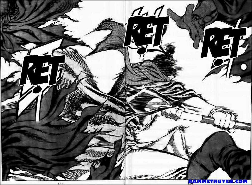 Long Quyển Phong - Chapter 42 - Trang 21