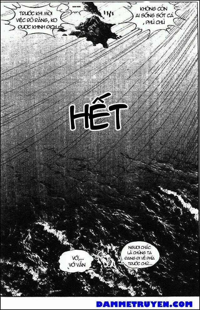 Long Quyển Phong - Chapter 42 - Trang 26