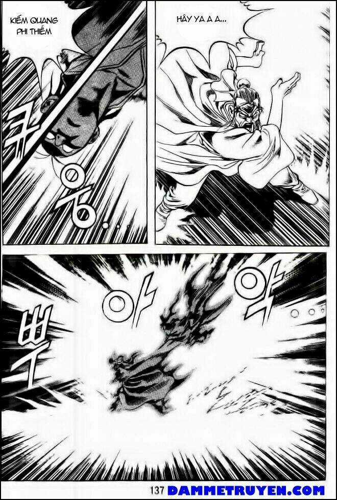 Long Quyển Phong - Chapter 42 - Trang 4