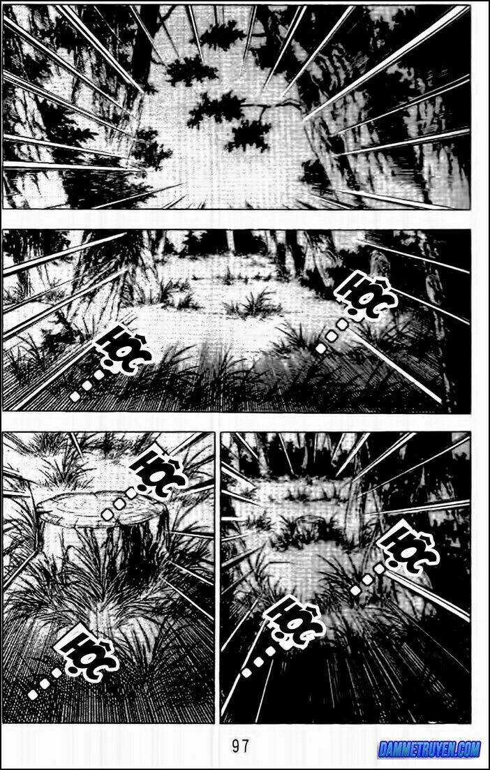 Long Quyển Phong - Chapter 5 - Trang 16