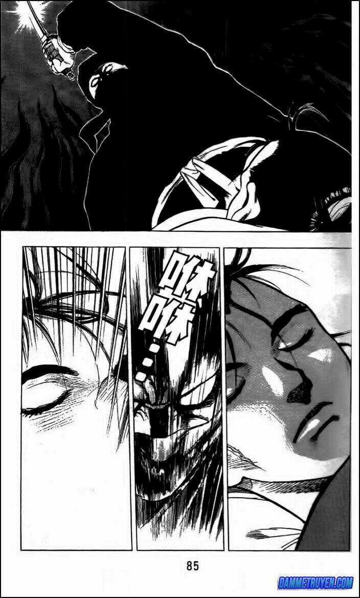 Long Quyển Phong - Chapter 5 - Trang 4