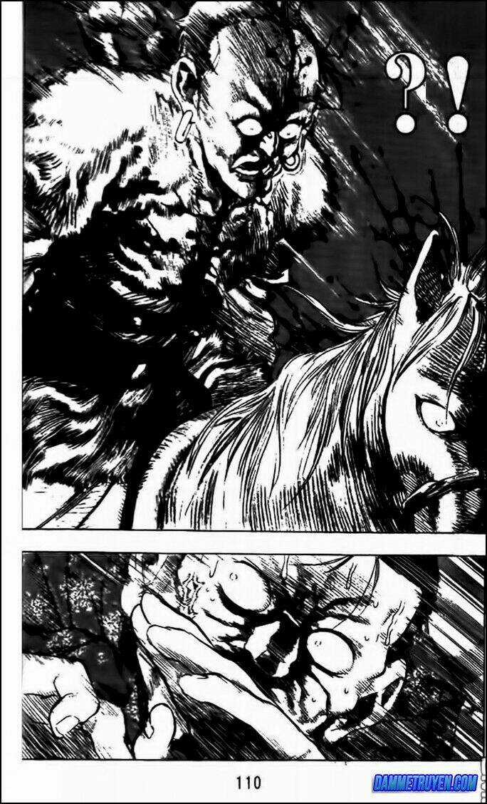 Long Quyển Phong - Chapter 6 - Trang 3