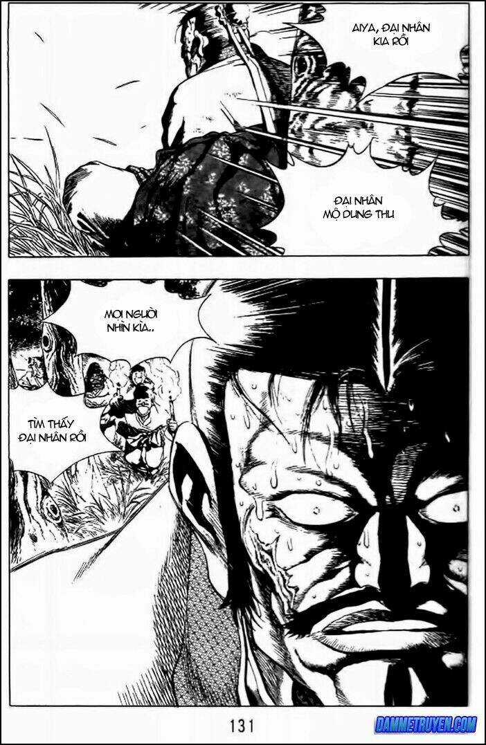 Long Quyển Phong - Chapter 6 - Trang 24