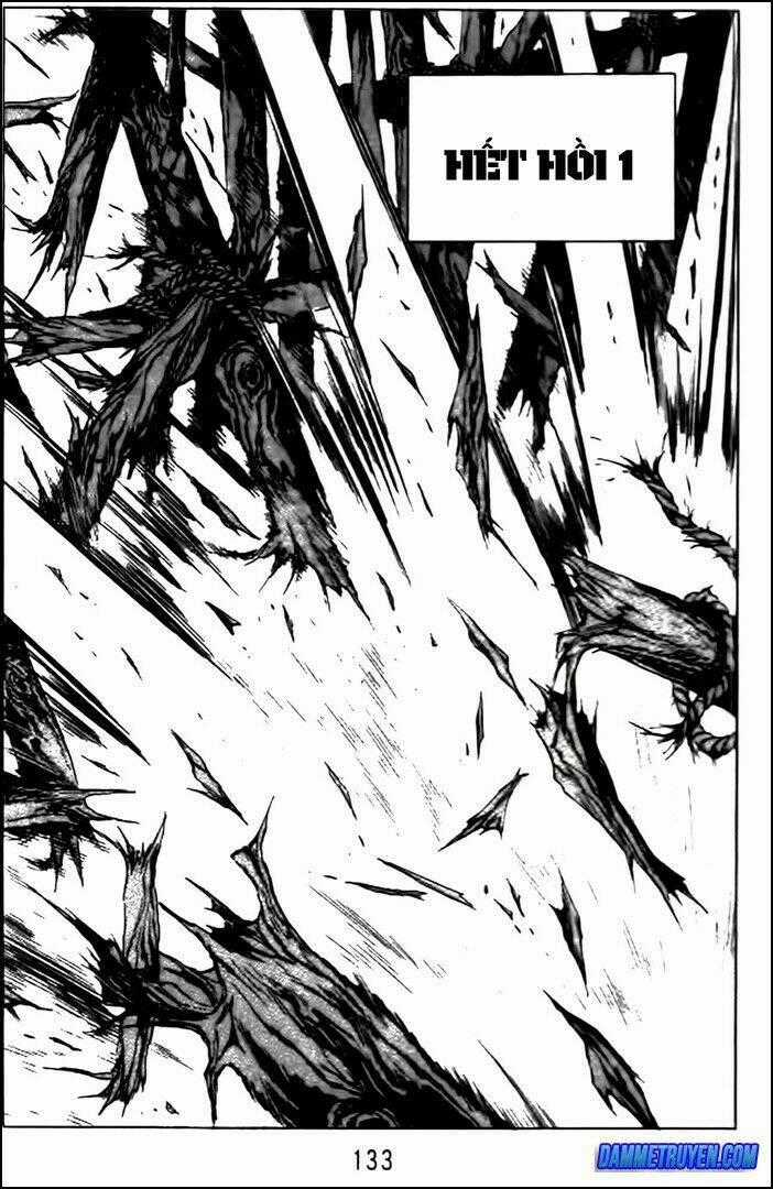 Long Quyển Phong - Chapter 6 - Trang 26