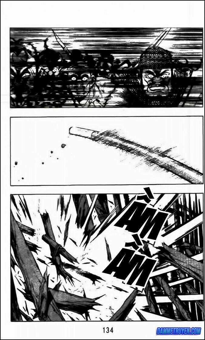 Long Quyển Phong - Chapter 7 - Trang 1