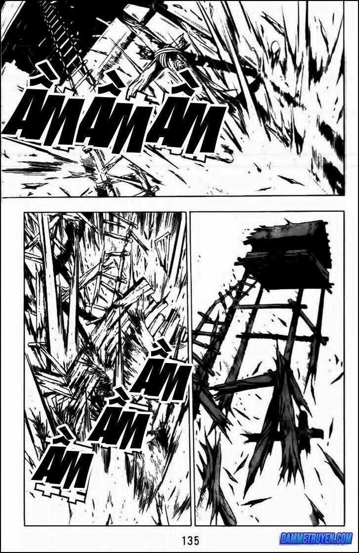 Long Quyển Phong - Chapter 7 - Trang 2