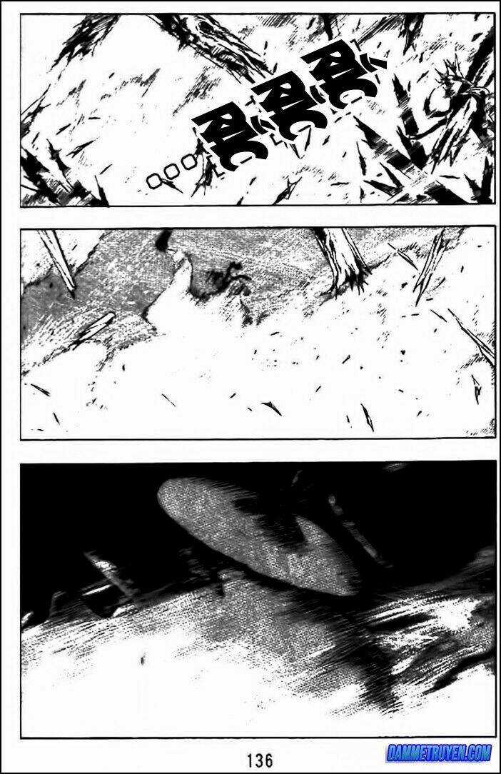 Long Quyển Phong - Chapter 7 - Trang 3