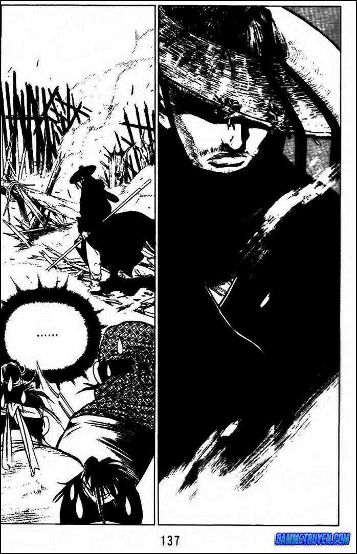 Long Quyển Phong - Chapter 7 - Trang 4