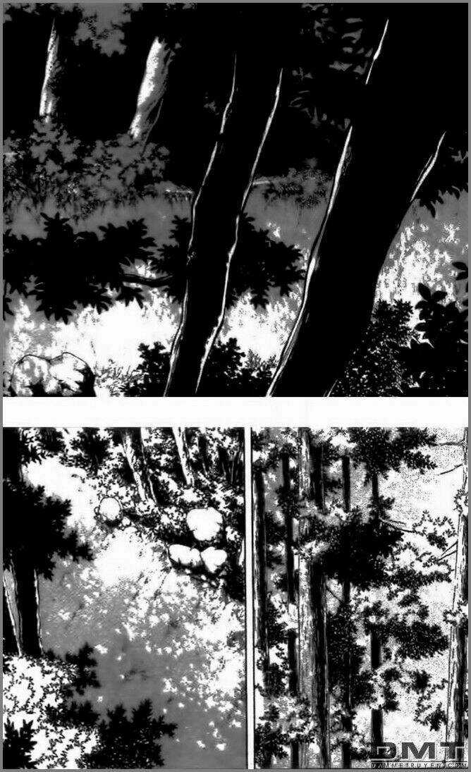 Long Quyển Phong - Chapter 9 - Trang 8