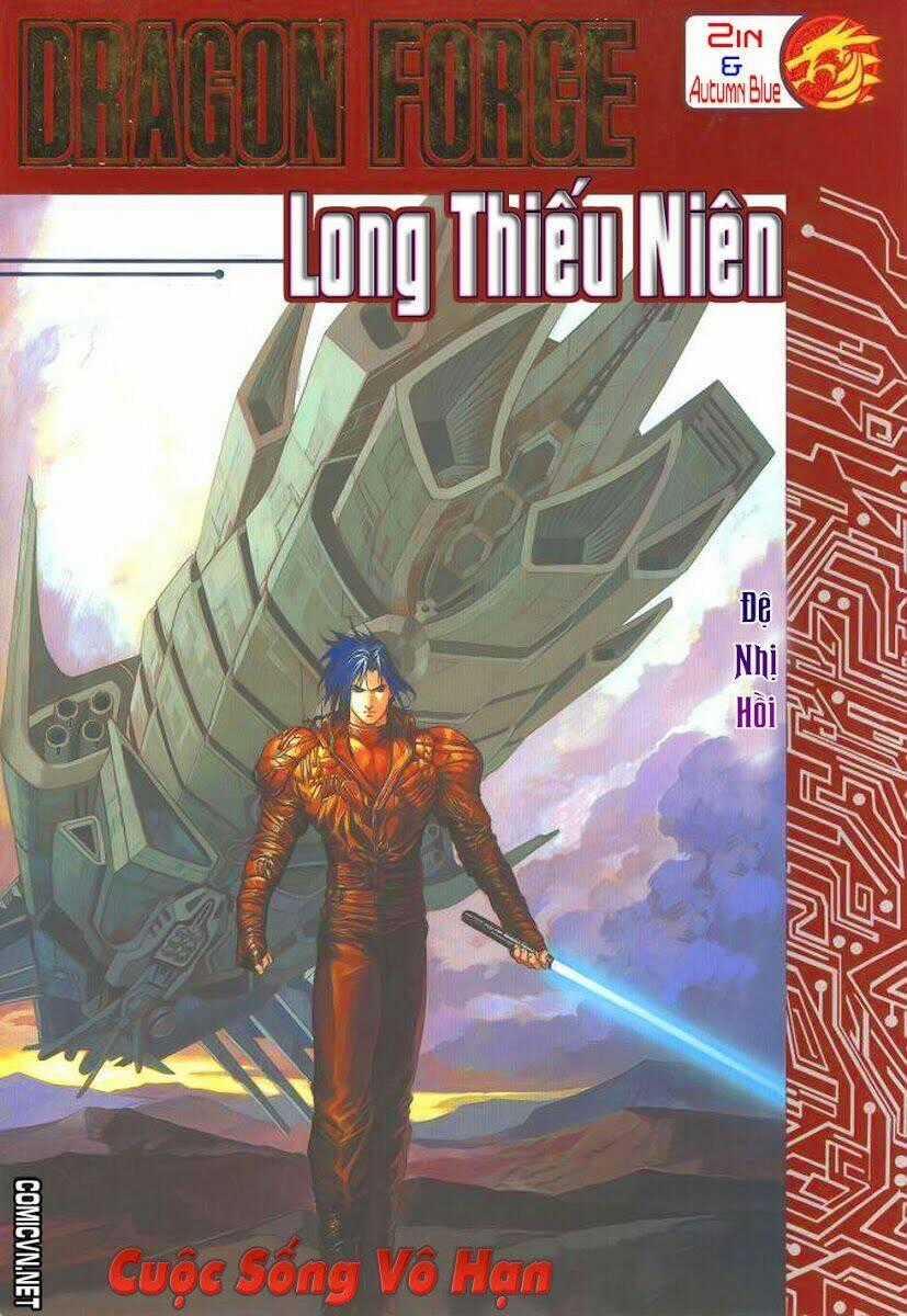 Long Thiếu Niên - Chapter 2 - Trang 1