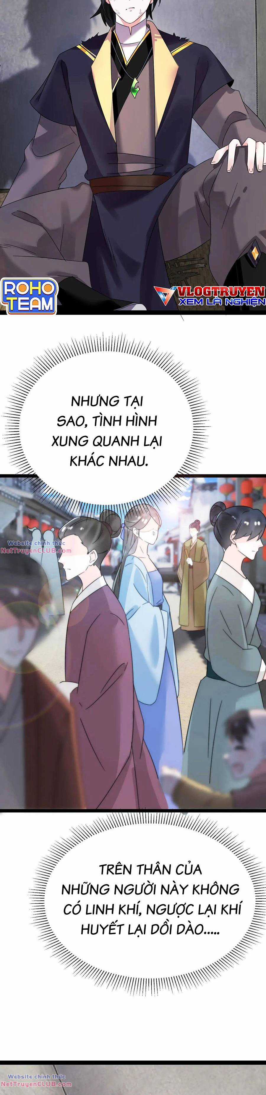 Long Tinh Võ Thần - Chapter 1 - Trang 14