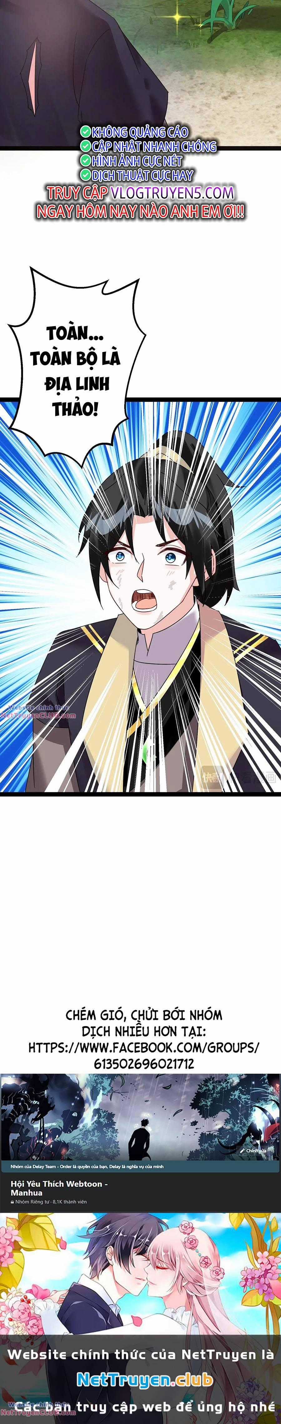 Long Tinh Võ Thần - Chapter 1 - Trang 20