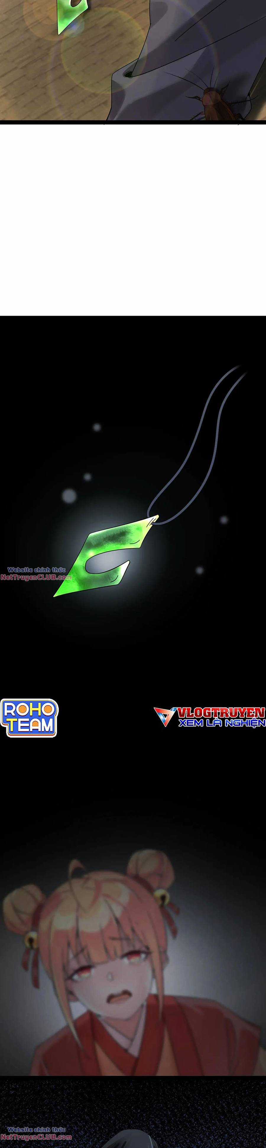 Long Tinh Võ Thần - Chapter 1 - Trang 5