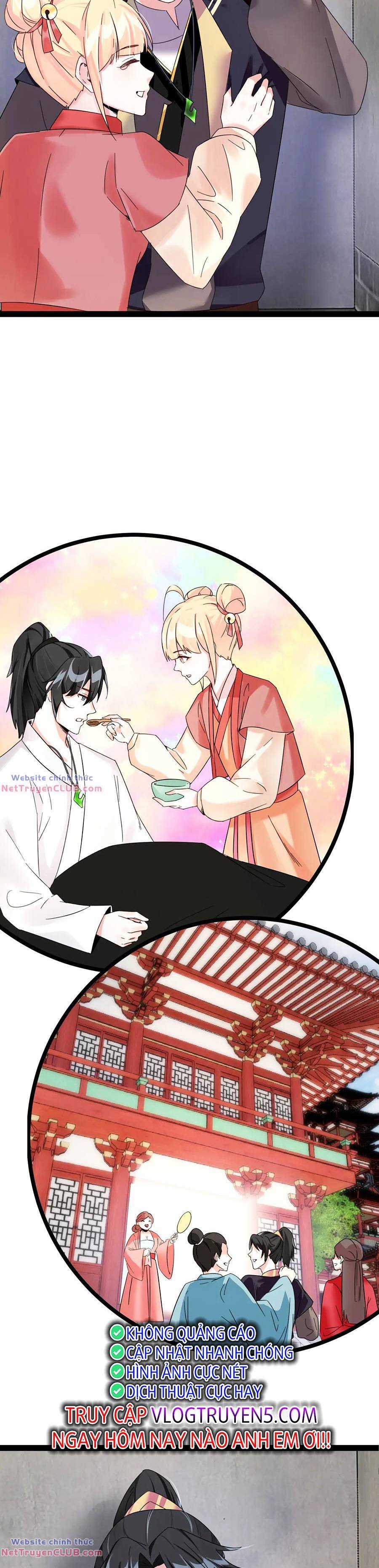 Long Tinh Võ Thần - Chapter 1 - Trang 8