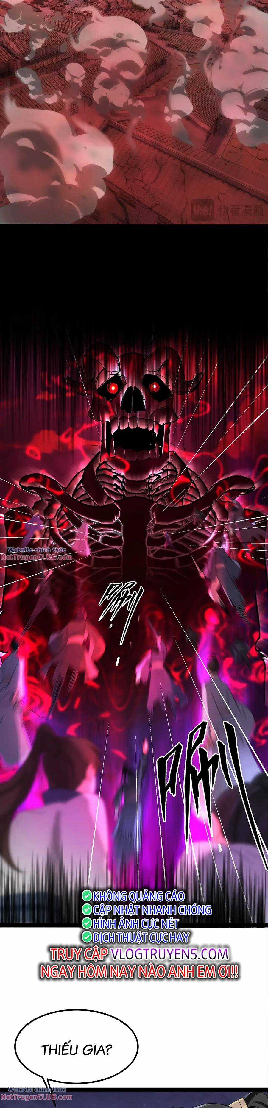 Long Tinh Võ Thần - Chapter 1 - Trang 10