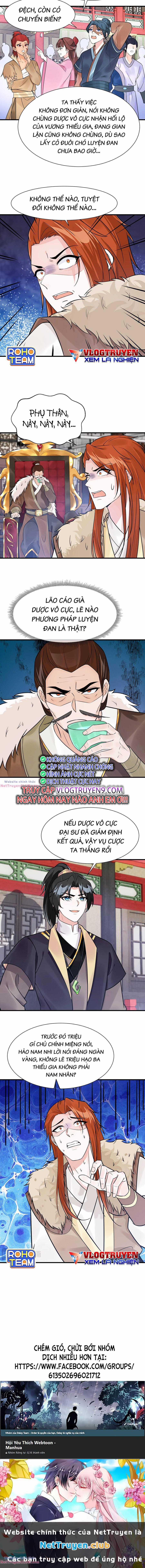 Long Tinh Võ Thần - Chapter 12 - Trang 4