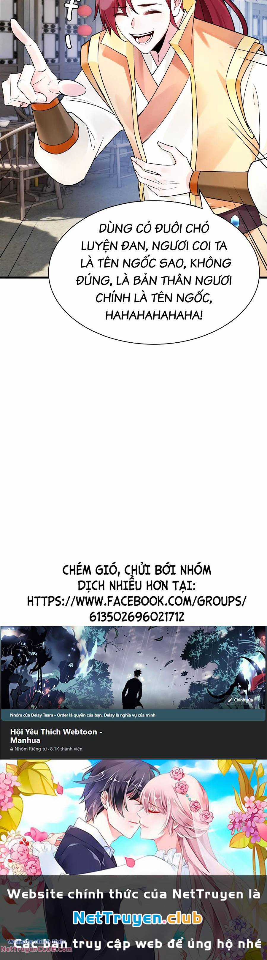 Long Tinh Võ Thần - Chapter 2 - Trang 20