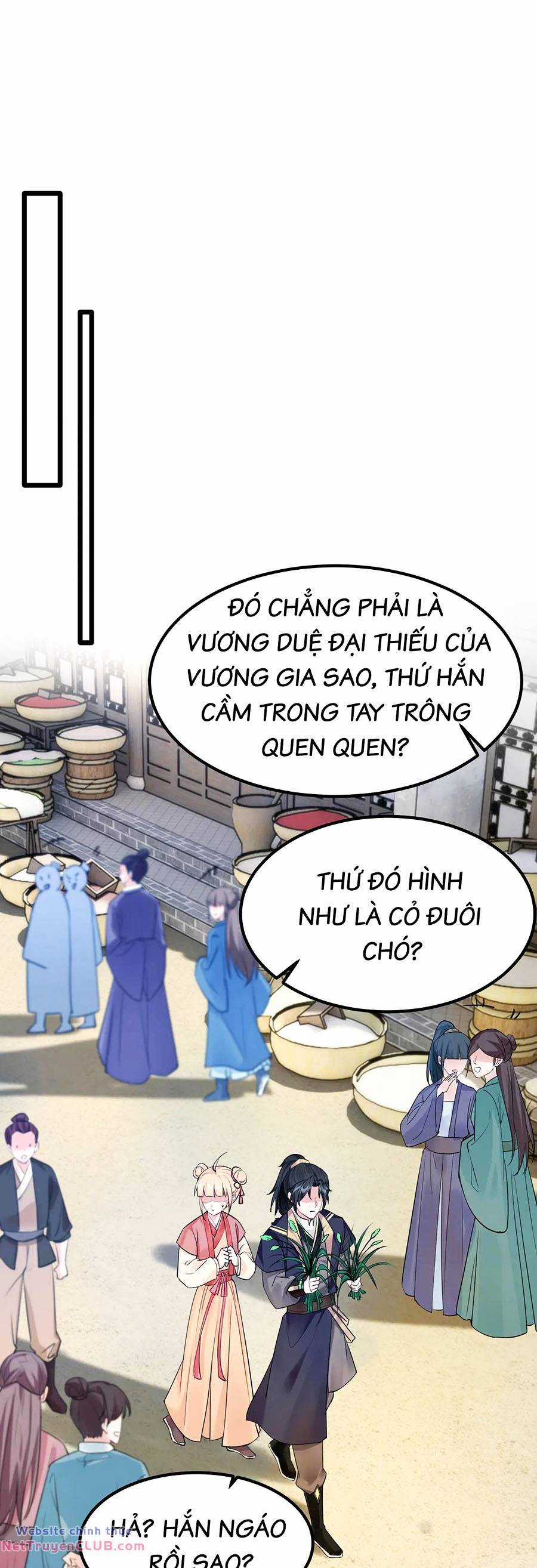 Long Tinh Võ Thần - Chapter 2 - Trang 6