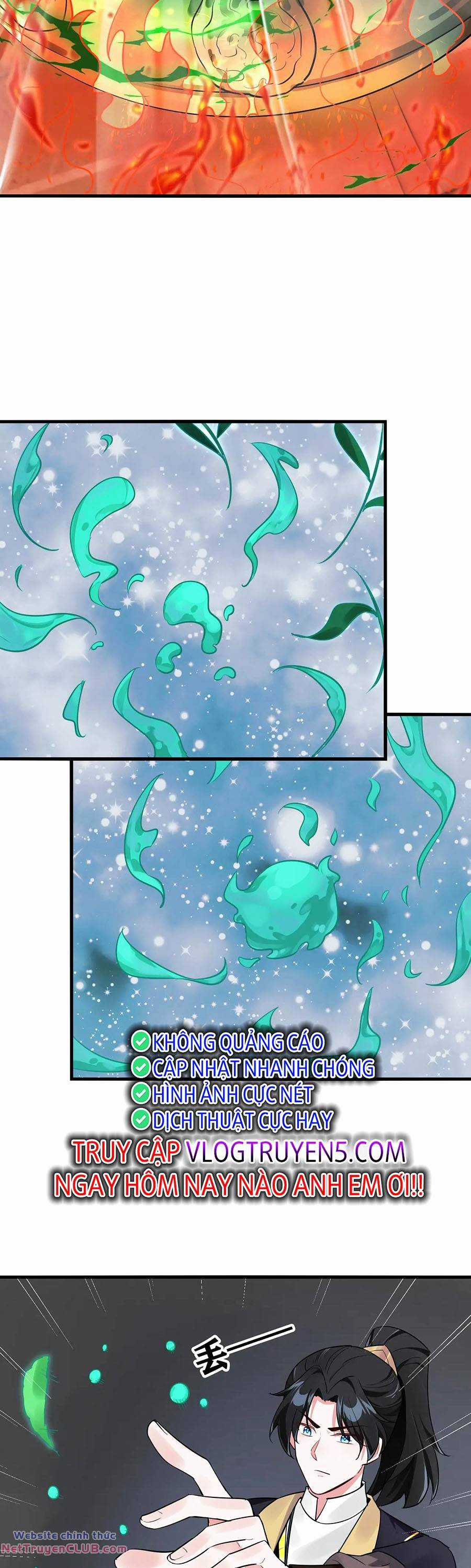 Long Tinh Võ Thần - Chapter 3 - Trang 13