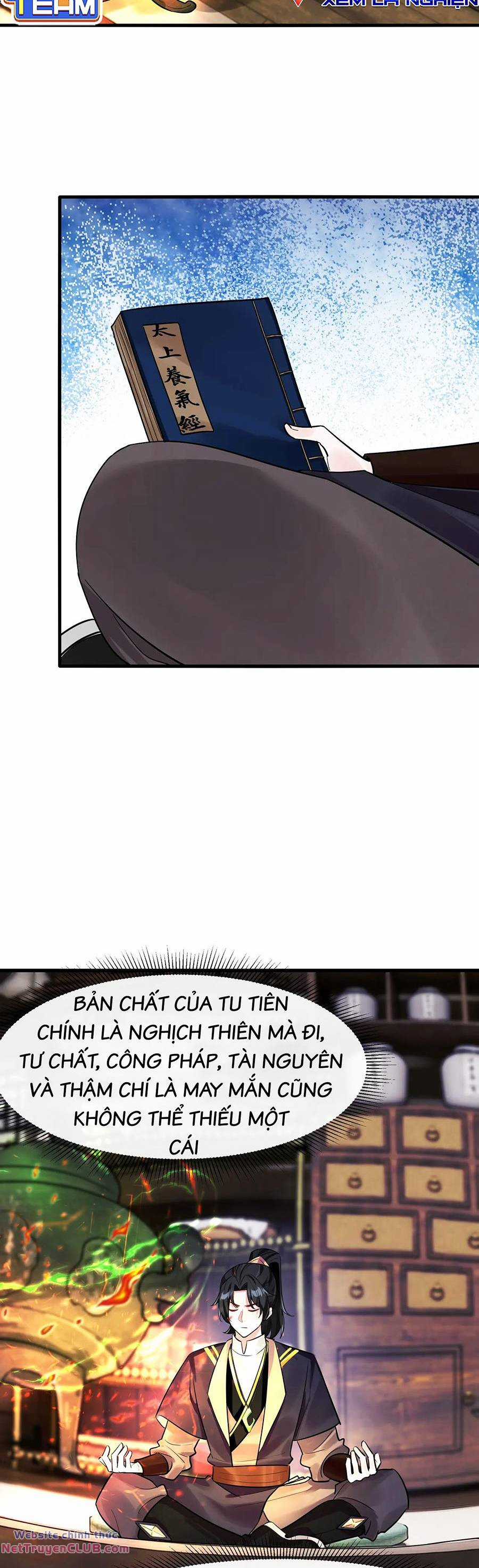 Long Tinh Võ Thần - Chapter 3 - Trang 17