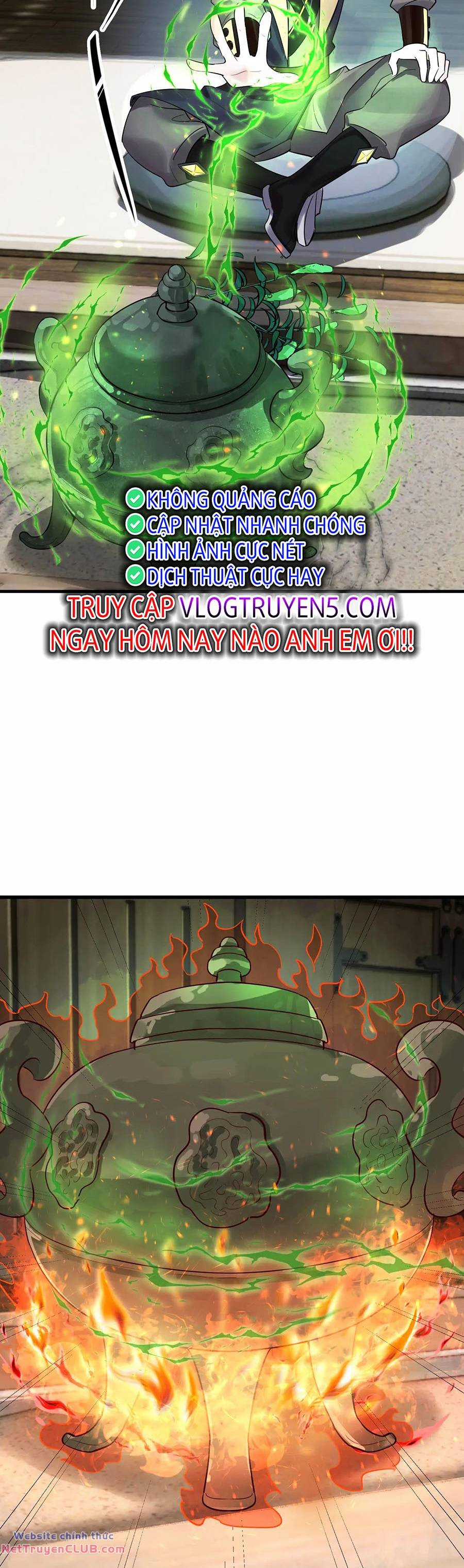 Long Tinh Võ Thần - Chapter 3 - Trang 8