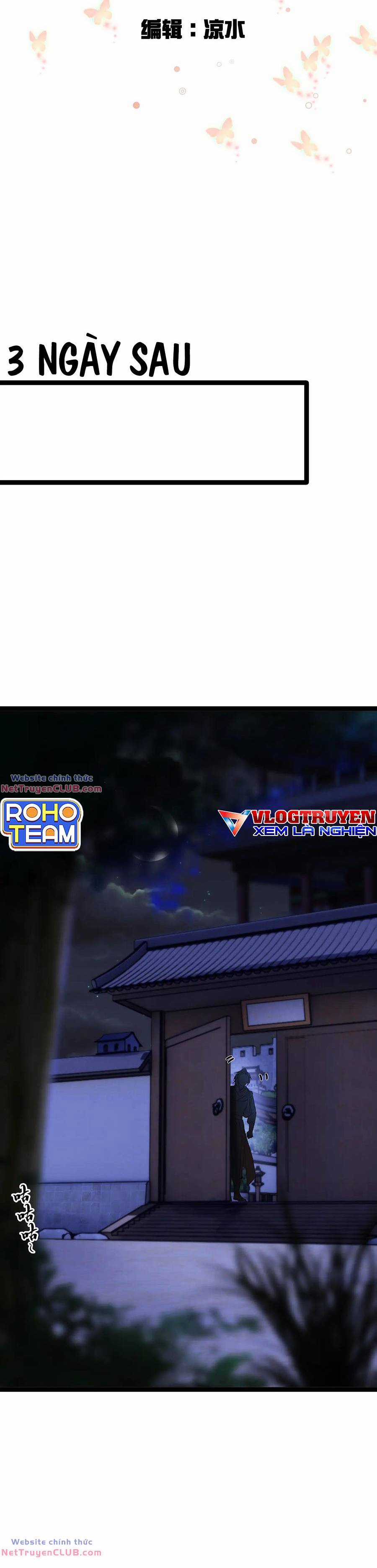 Long Tinh Võ Thần - Chapter 4 - Trang 2