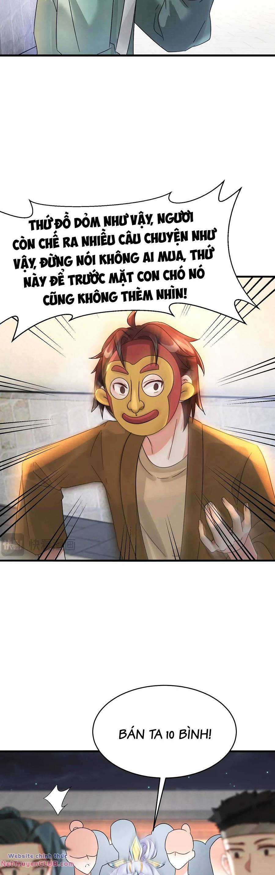 Long Tinh Võ Thần - Chapter 5 - Trang 12