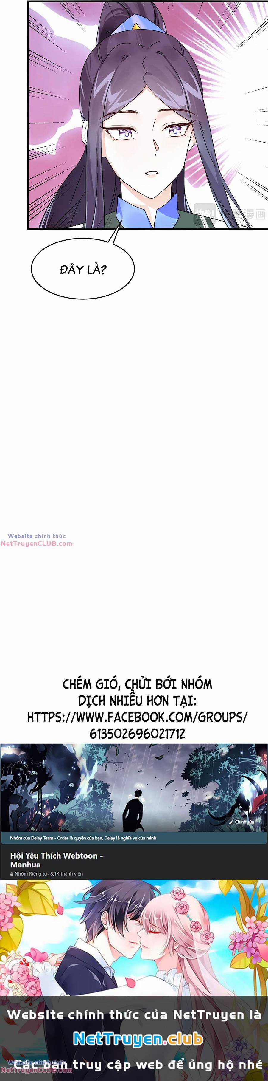 Long Tinh Võ Thần - Chapter 5 - Trang 20