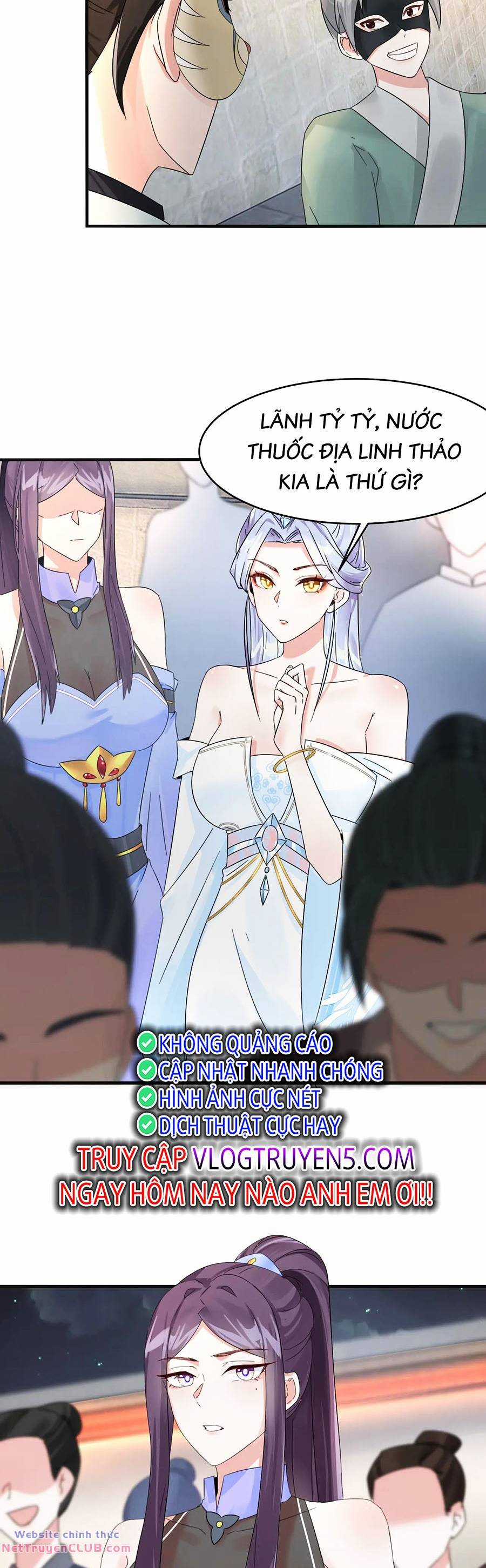 Long Tinh Võ Thần - Chapter 5 - Trang 7