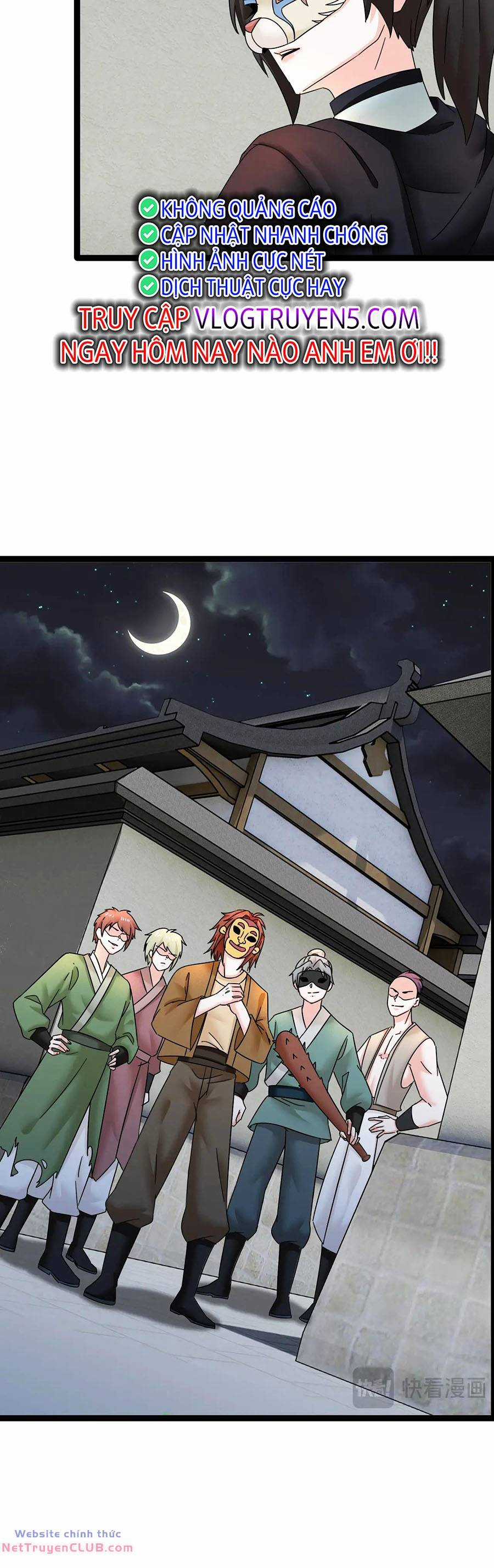 Long Tinh Võ Thần - Chapter 6 - Trang 11