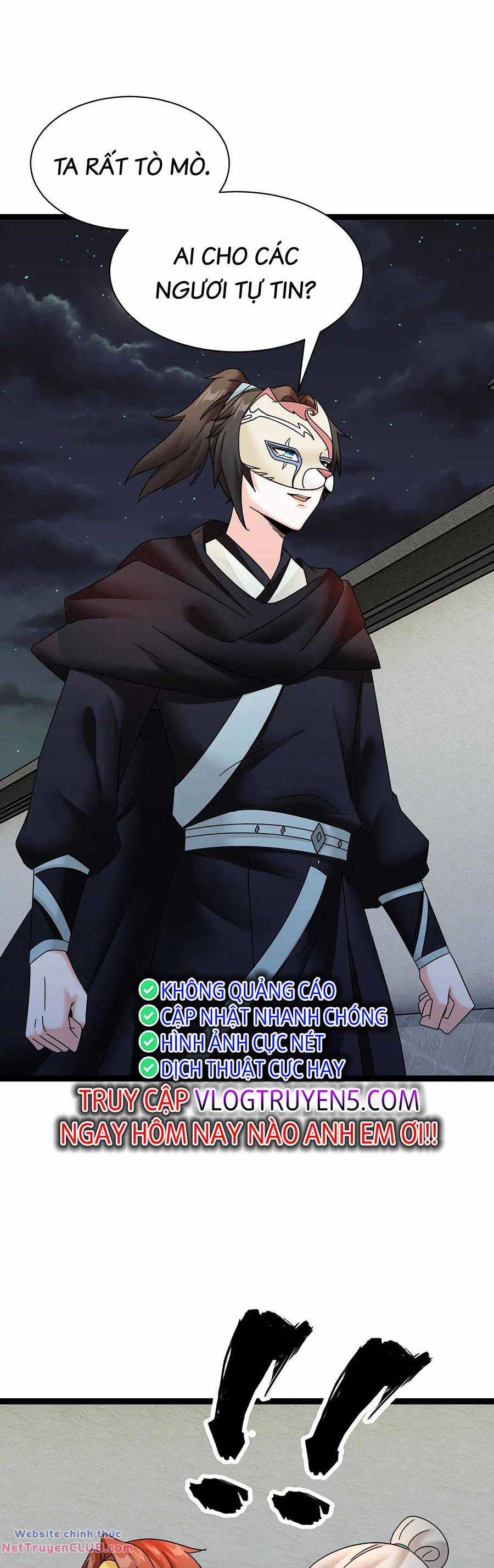 Long Tinh Võ Thần - Chapter 6 - Trang 13