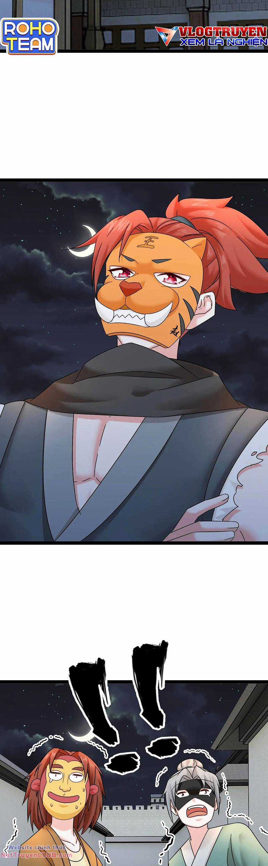 Long Tinh Võ Thần - Chapter 6 - Trang 17