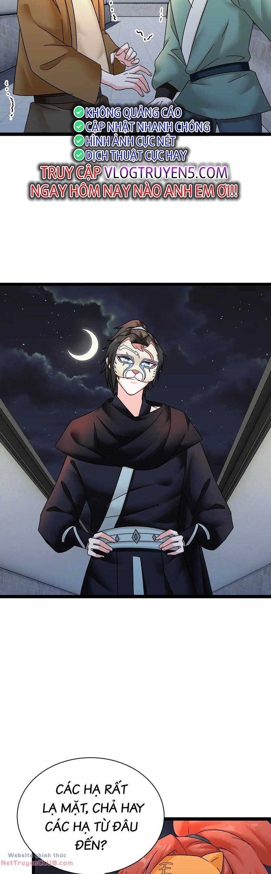 Long Tinh Võ Thần - Chapter 6 - Trang 18