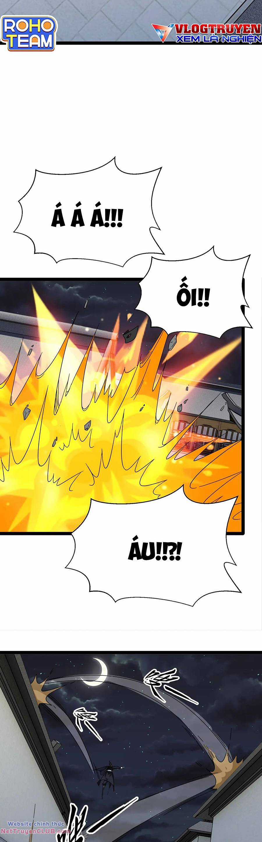 Long Tinh Võ Thần - Chapter 6 - Trang 22