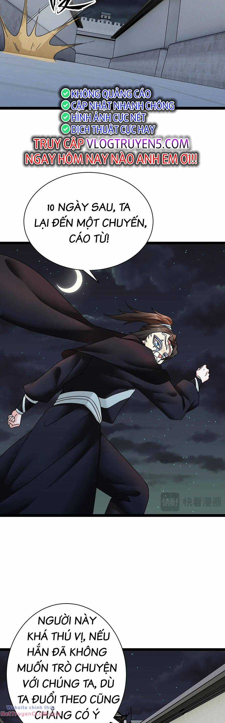 Long Tinh Võ Thần - Chapter 6 - Trang 23